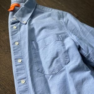 Joe Fresh Cotton Button Up